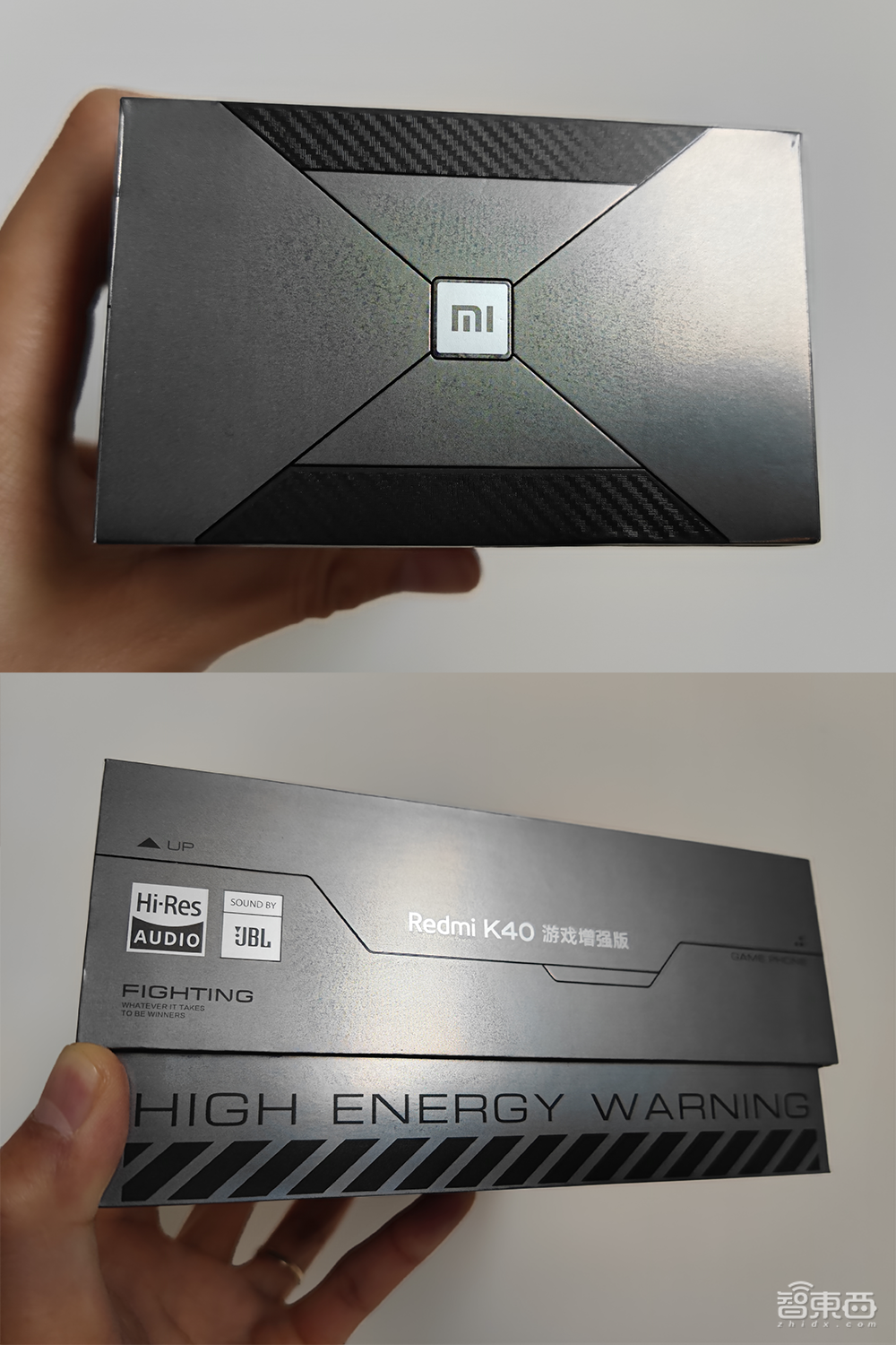 Redmi K40游戏增强版首发体验:主流手游通吃,极致性能稍逊旗舰