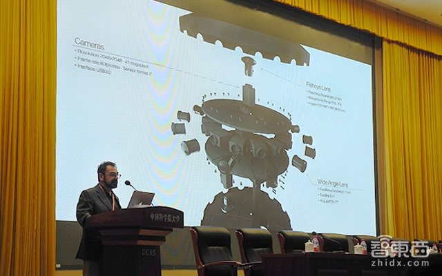 扎克伯格玩硬的!推两款全景相机比头还大