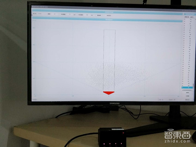 量产固态激光雷达 骑破车创业的光学博士这样被奥迪看上