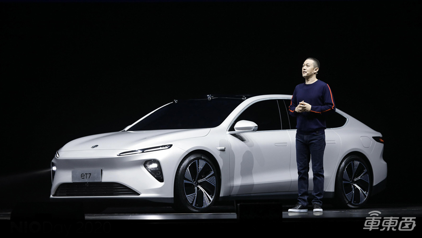 五菱不敌特斯拉，蔚来盖帽BBA！电动车市场十大真相