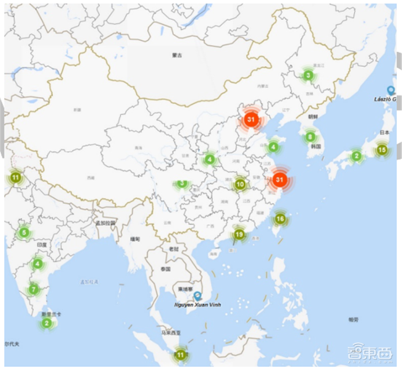 清华2020人工智能报告第一期!五大维度揭秘机器学习技术【附下载】| 智东西内参