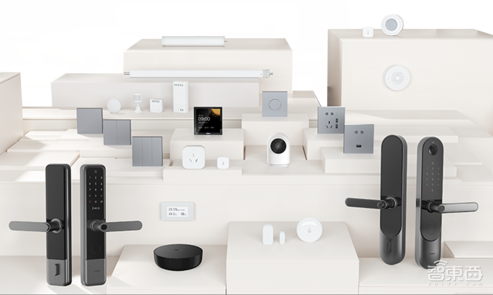 直面全屋智能6大难题！对话Aqara绿米创始人