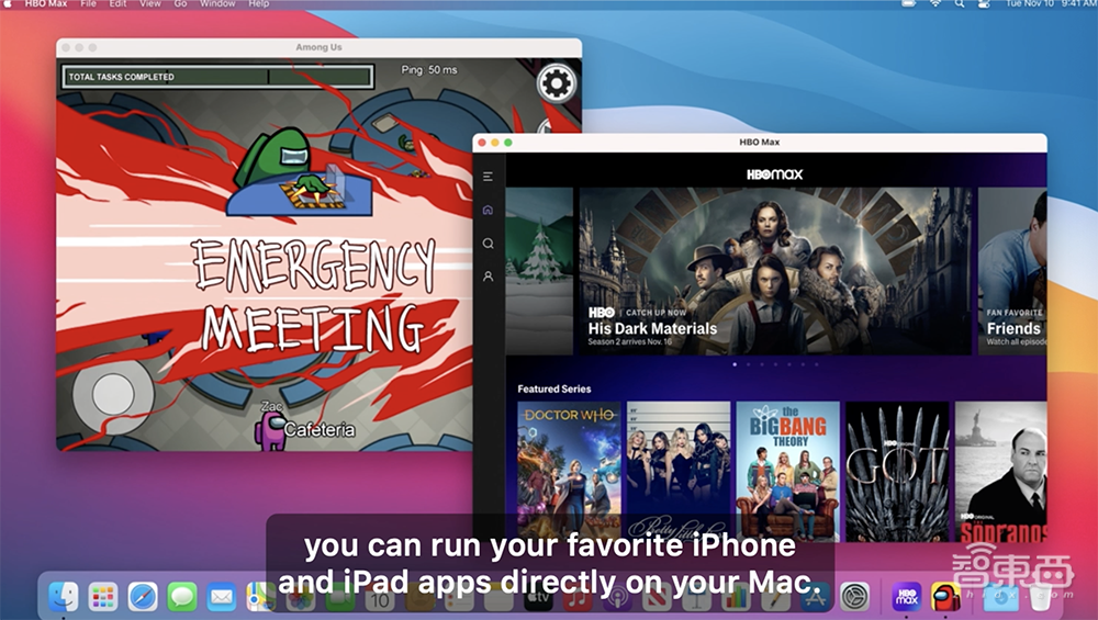 苹果Mac芯片完爆英特尔！新电脑三弹齐发，最长续航20小时