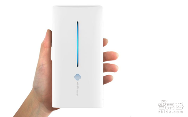 AirProce推出水净化系列新品:性能全面提升