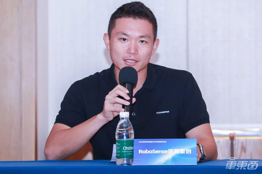 港股激光雷达第一股来了！原CFO上市未半离职，小米吉利都是股东