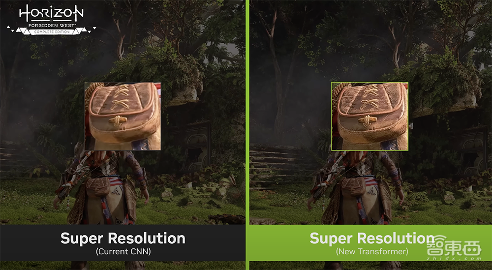 深度揭秘RTX 5090八大看点:游戏“兵器库”逆天,将AI炼丹术塞到桌面