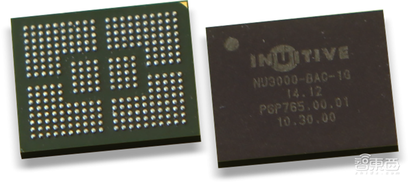 “第二硅谷”以色列：沙漠中走出的芯片王国