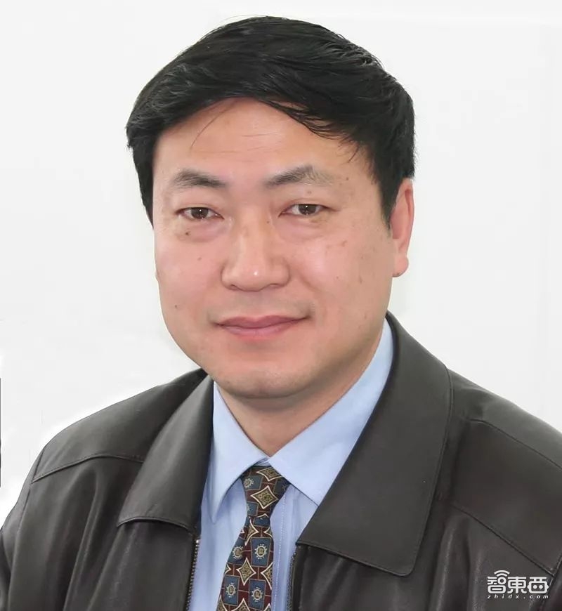 特稿:清华芯片往事