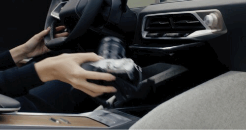 量产电动车续航记录再刷新!Lucid Air能跑800公里,明年交付