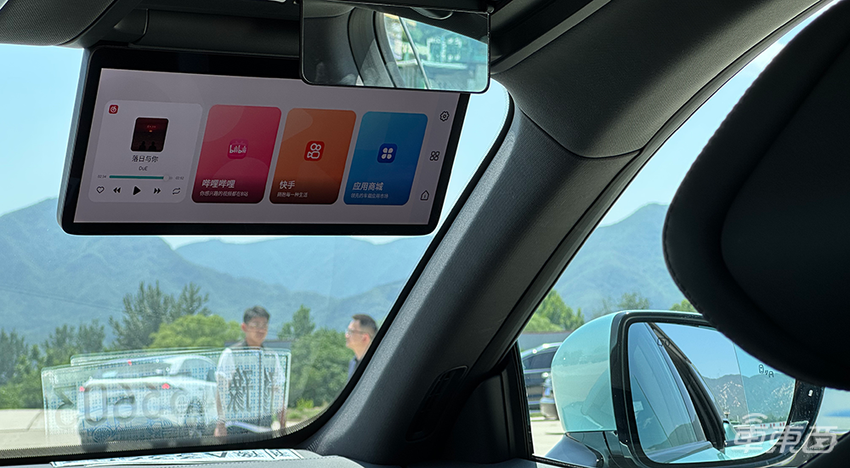 十几万买台增程SUV!试驾深蓝S7,会是年轻人的心头好吗?