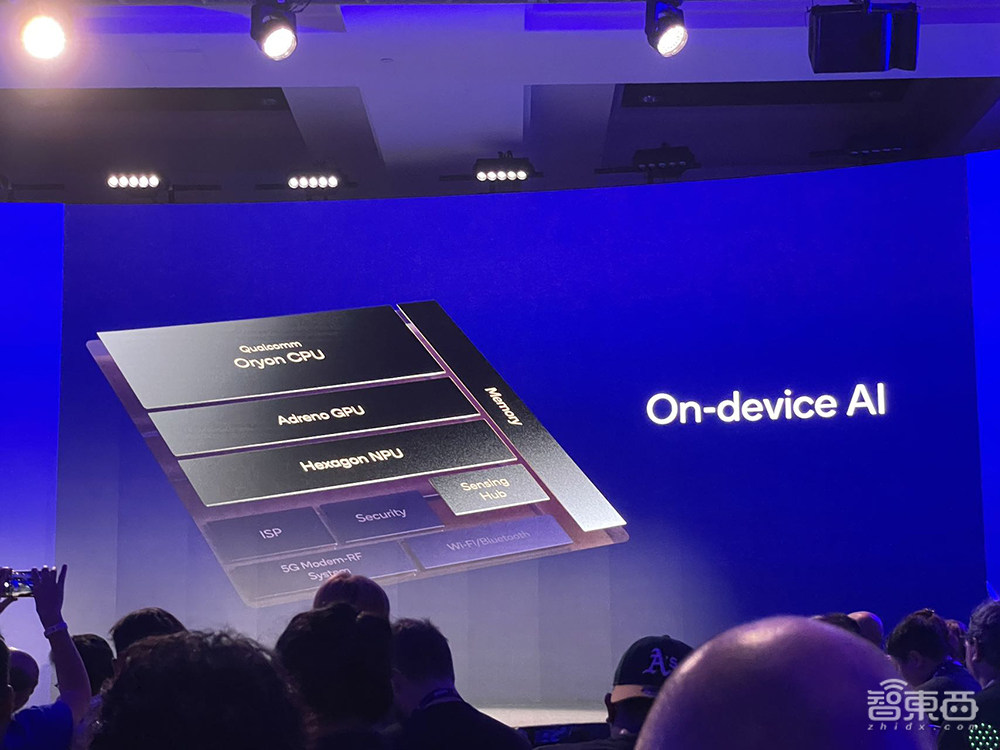 AI性能6年暴涨100倍,CPU赶超苹果英特尔?高通最强芯片秘籍公布
