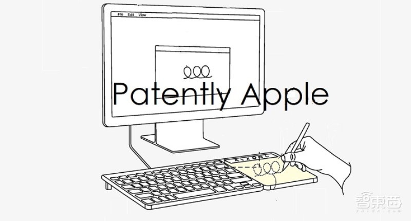 智能服装成AIoT下一个风口?苹果连甩66项专利,还有车载VR!