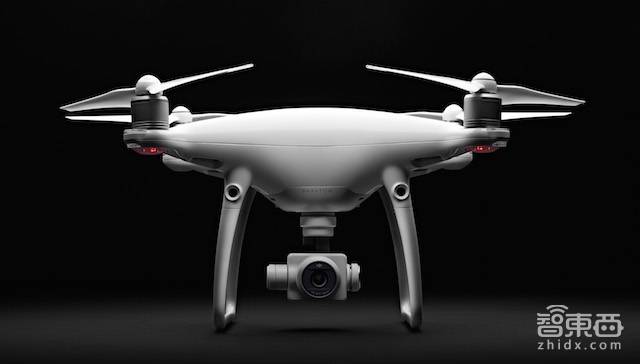 飞天潜水居家无所不包 CES2017机器人无人机看点剧透