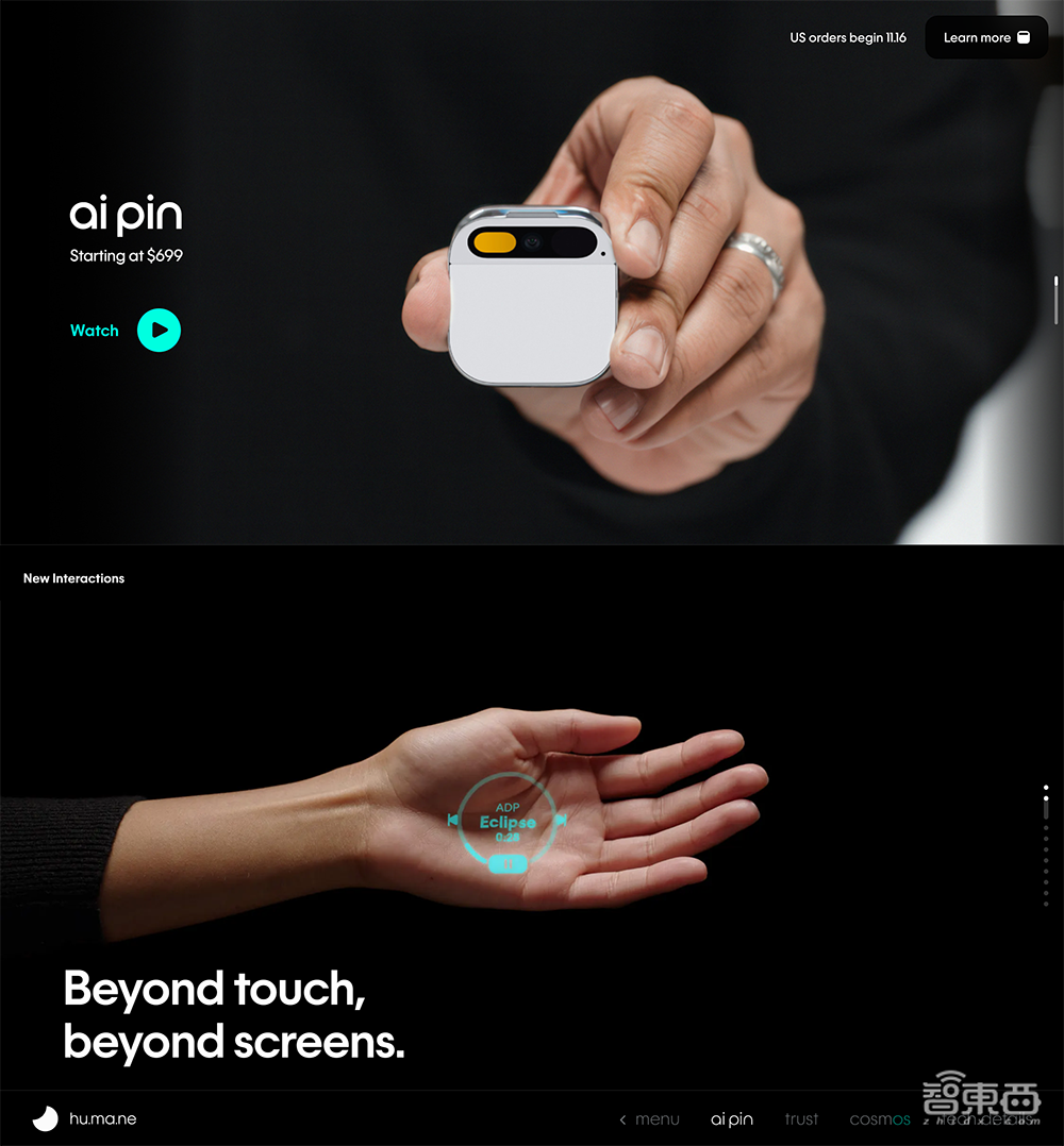 OpenAI CEO投资的公司发首款GPT硬件；微软或将Copilot引入Win10丨AIGC大事日报