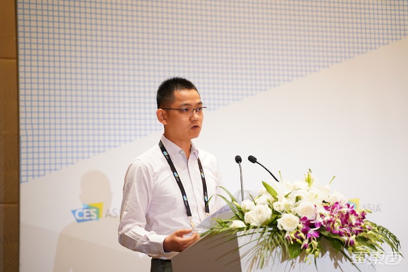 智能汽车不是安卓手机!CES Asia唯一智能座舱论坛干货