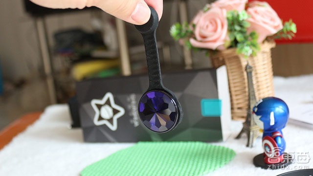 刷刷手环体验:可替代公交卡,部分细节待完善