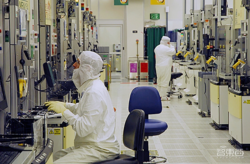 “第二硅谷”以色列：沙漠中走出的芯片王国