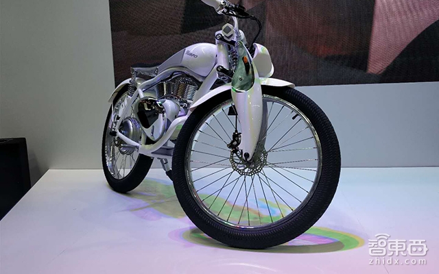 门罗电动车东南亚首秀 明年进军泰国市场