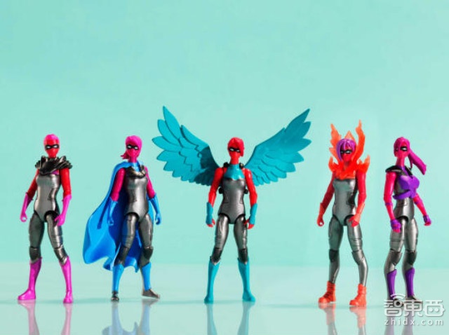 有木有被惊呆?《时代》二十五大年度最佳发明揭晓(多图慎点)