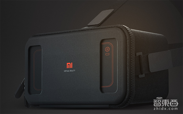 独家揭秘小米VR战略:49元盒子背后的野心