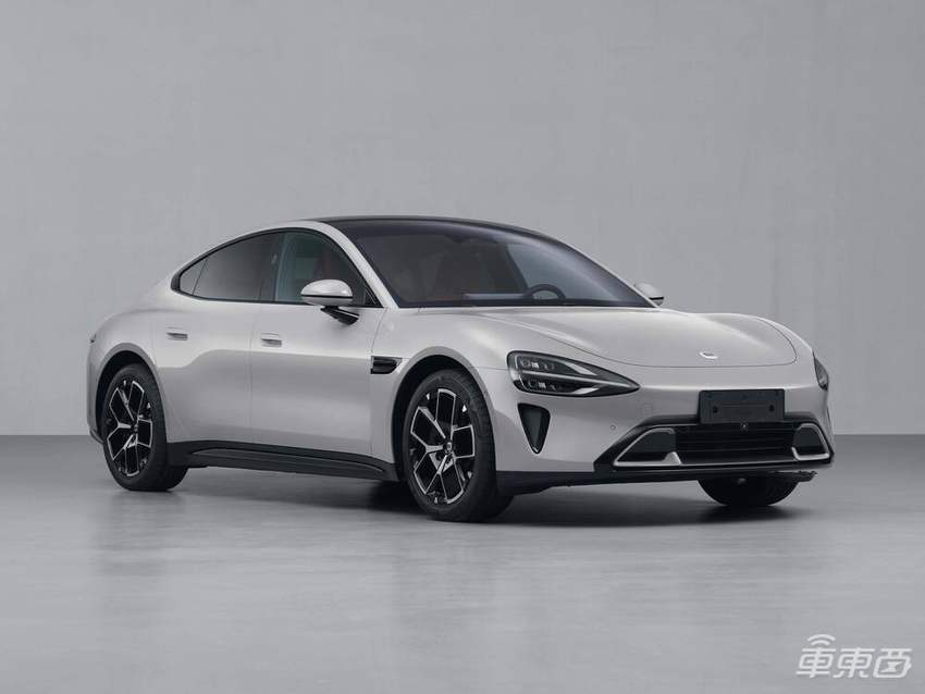 投入3400名工程师，花费超百亿！雷军央视谈小米汽车，首款车志在必得