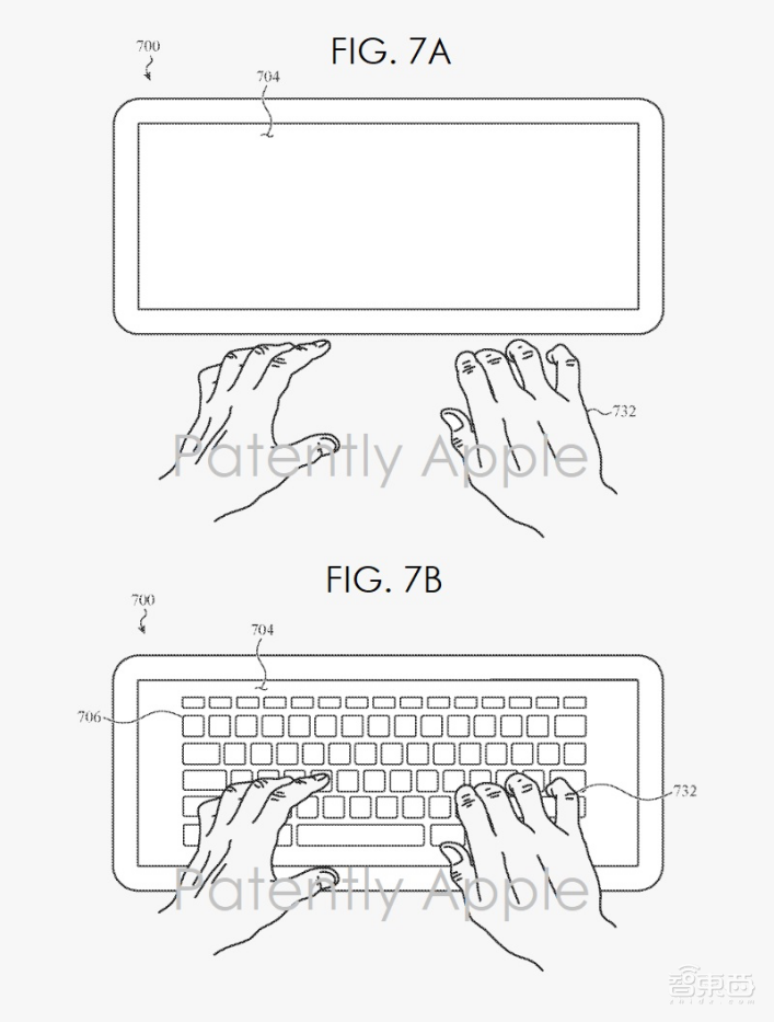 苹果公开的秘密！万字解密Vision Pro 17项专利