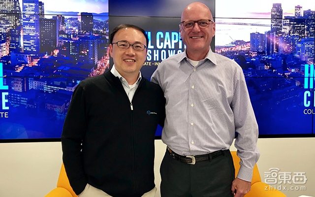 英特尔领投地平线1亿美元 自动驾驶初创加速站队!