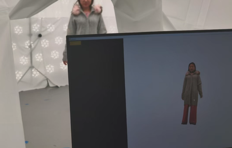 前阿里技术负责人造3D动态世界模型，刚融资近亿元