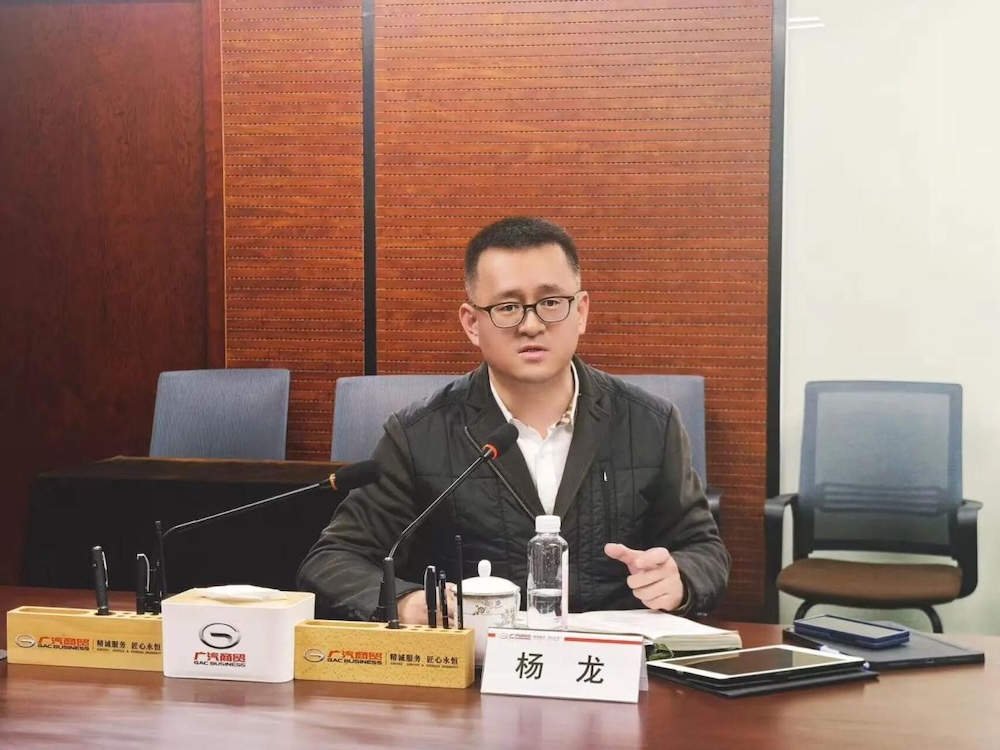 车圈一个月48位高管变动!10个品牌一把手更换,长安阵势最大