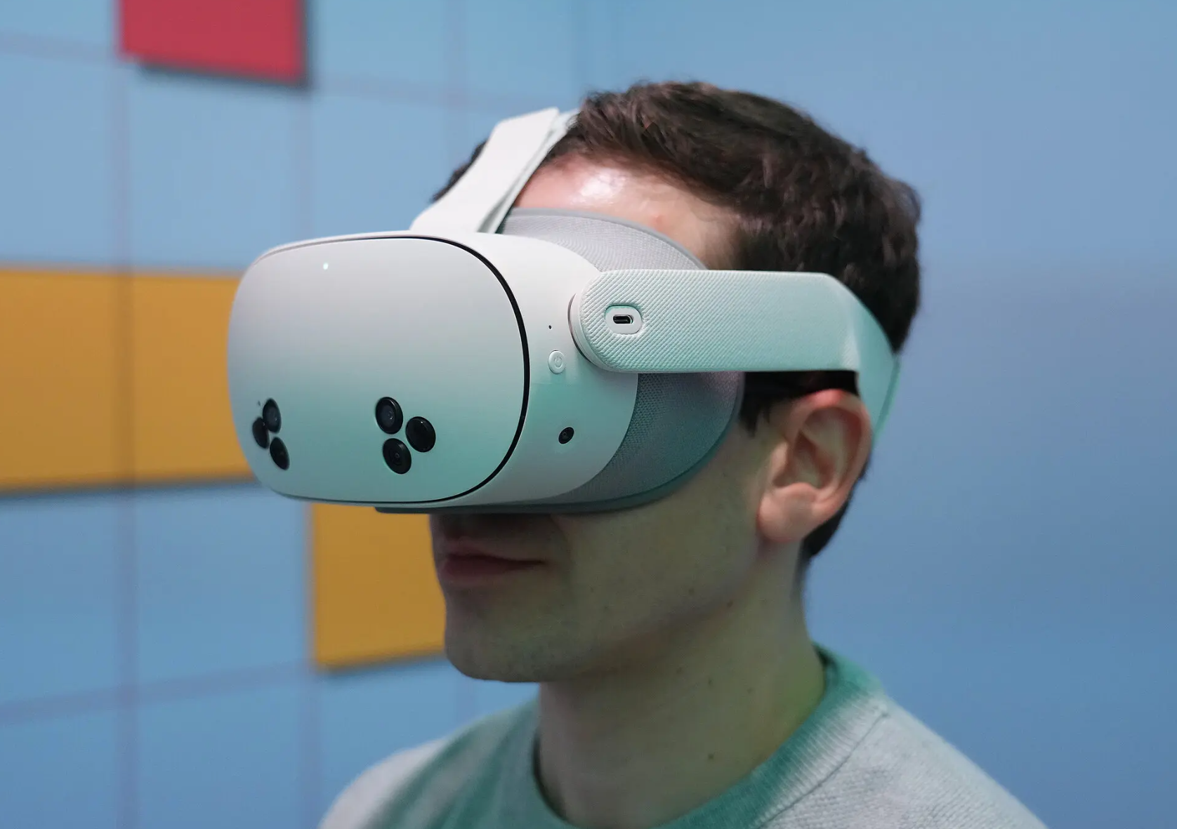 Meta開年最大元宇宙裁員，來了！