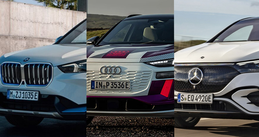 “消失”的奥迪，要被踢出BBA了吗？