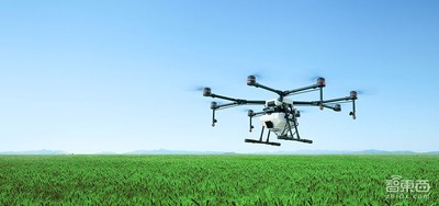 荆棘寻梦 不忘初心：大疆开荒植保无人机市场的前身今世