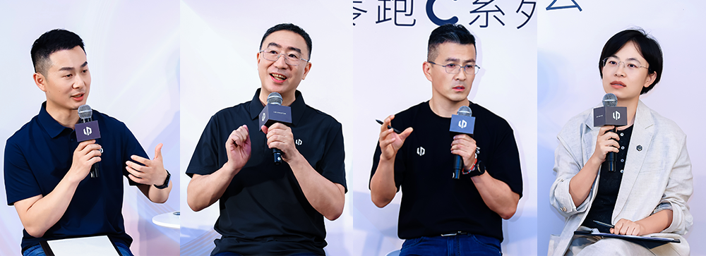 零跑CEO朱江明回应车企造芯：我是车圈第一个举芯片的，现在智驾芯片过剩