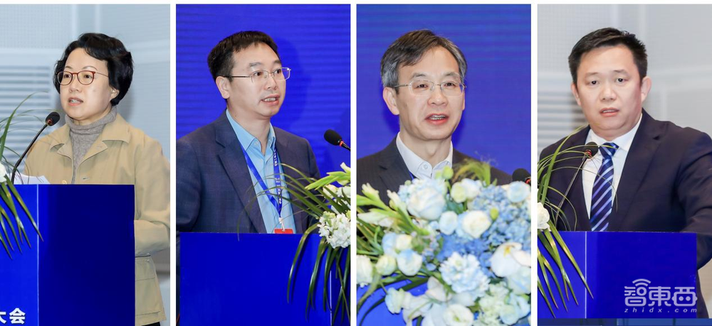 2025具身智能机器人发展大会在天津成功举办