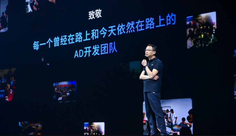 华为成车圈“黄埔军校”！25位前高管占领汽车行业，CEO就干出4位