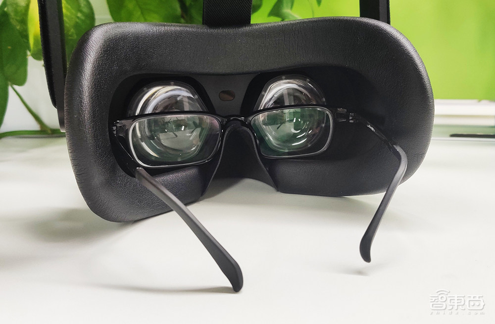 惠普VR头显Reverb G2深度体验:2020年如果你只需要一款VR头显,那就是它