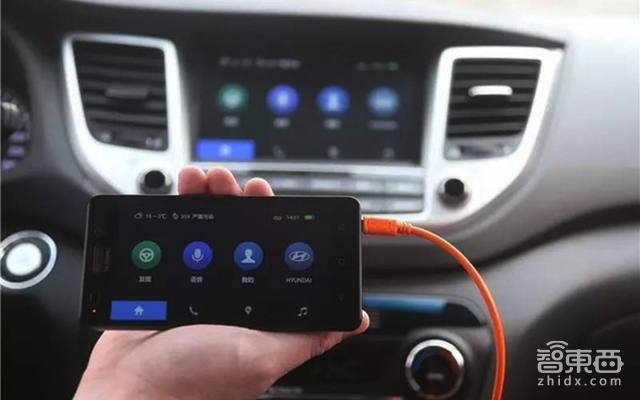 起底百度汽车出行布局:已占领200款汽车搞定90万用户