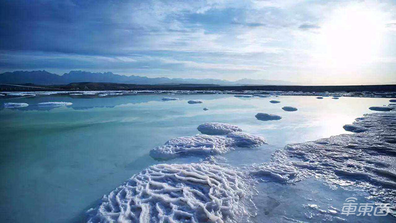 锂电暗战:谁在炒矿?