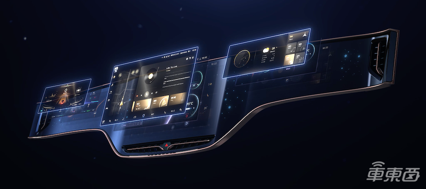 智能汽车大爆发 恒大汽车有什么绝招?