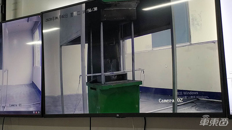 探秘比亚迪刀片电池工厂：破土到投产仅用一年时间 今年产能已被预订一空