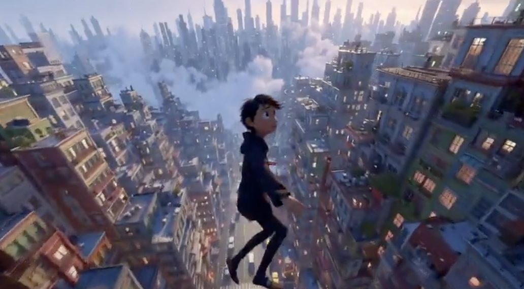 AI生图之王首发视频大模型!每月10刀,最长20秒,效果超逼真