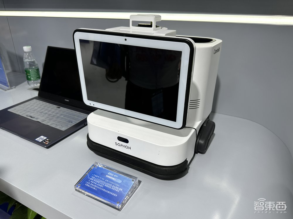 2023安博会五大看点:大模型应用扎堆,AI摄像头满场,海思低调参展