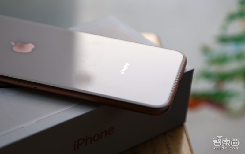 iPhone 8/8 Plus体验:一个时代的完美收官!