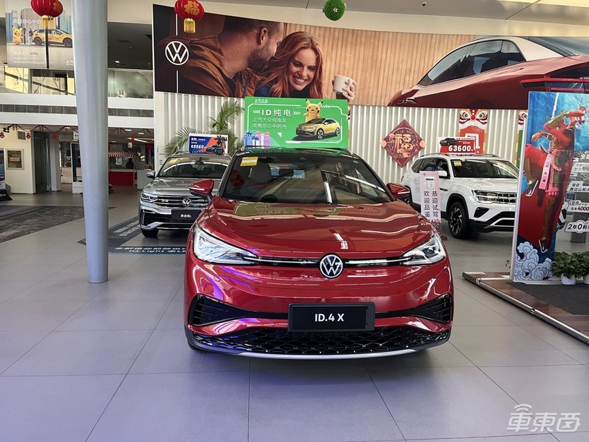 等等党败了！2022电动车集体涨价，特斯拉比亚迪涨最多