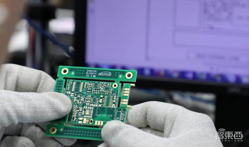 海外投资猛增11倍 马来西亚“硅谷”借贸易战复兴