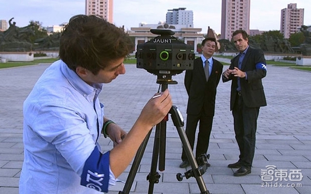 5年内VR将改变的不止是游戏 还有教育医疗甚至国防!