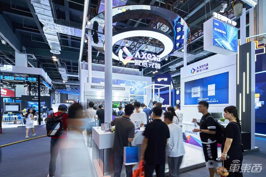 车东西对话爱芯元智龚惠民：降本增效关键在差异化，卷算力不可取