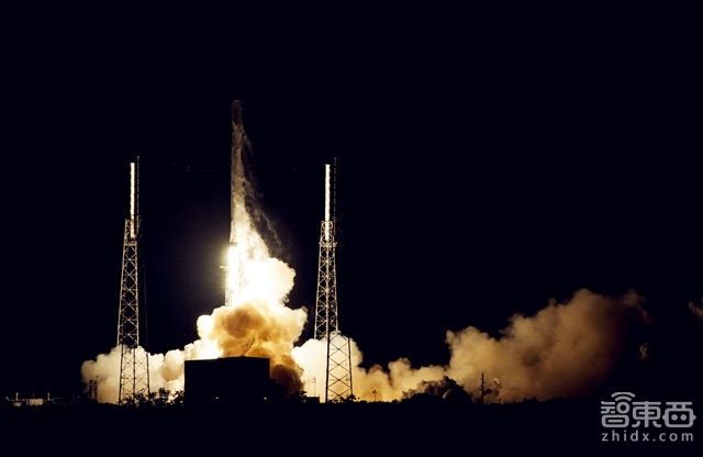 智东西晚报周末版:GoFast飞行背包在京首飞