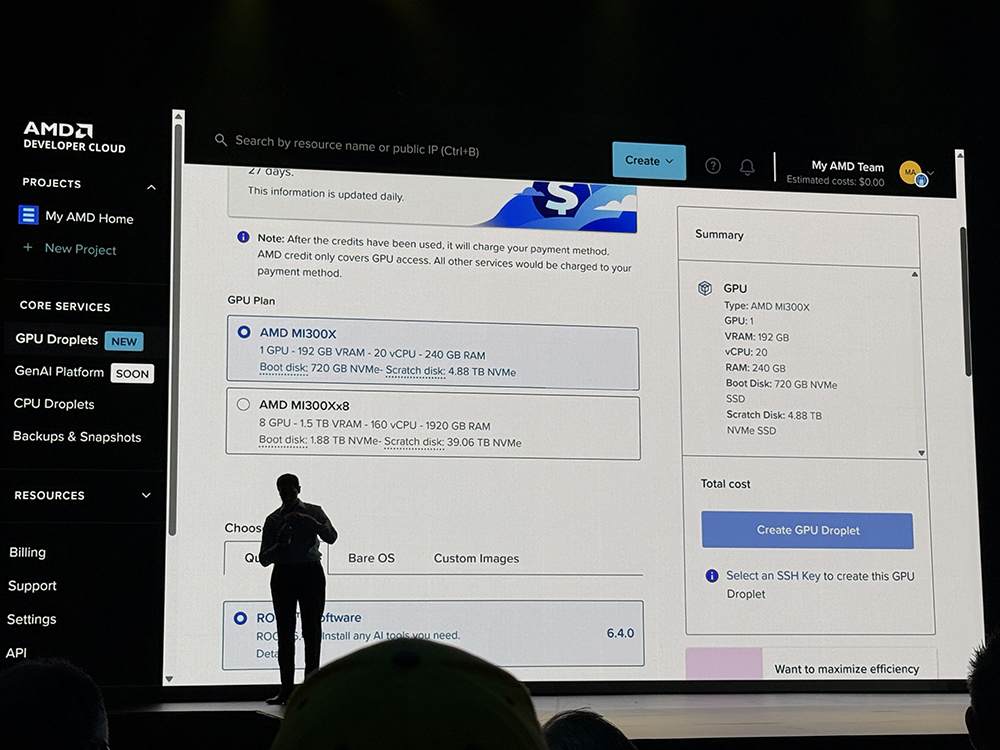 AMD甩出最猛兩代AI芯片！全球首推432GB HBM4，OpenAI CEO現(xiàn)場(chǎng)夸
