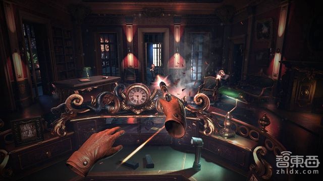 索尼大法都这么干了 一场正在进行的娱乐革命